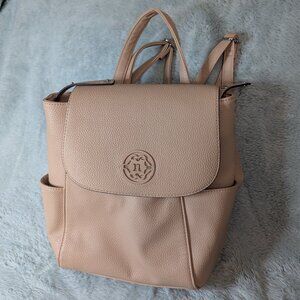 Nanette Lepore Lucinda Mini Backpack